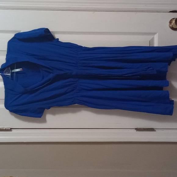 Dress By Reckless Hearts - Picture 2 of 8